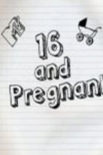 Watch 16 and Pregnant Megavideo